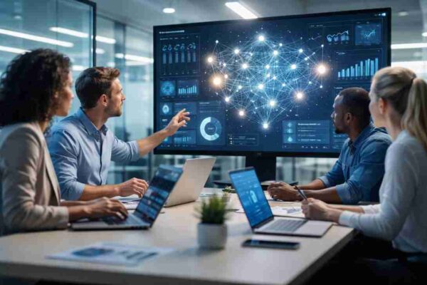 What Businesses Should Understand Before Investing in Custom Deep Learning Solutions